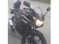 Sahibinden Honda CBR 125 R