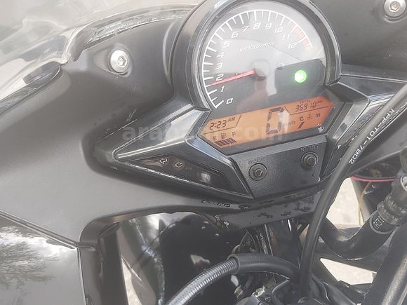 Sahibinden Honda CBR 125 R
