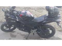 Sahibinden Honda CBR 125 R