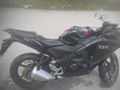 Sahibinden Honda CBR 125 R