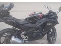 Sahibinden Honda CBR 125 R