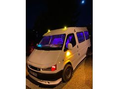 Sahibinden Ford - Otosan Transit 12+1