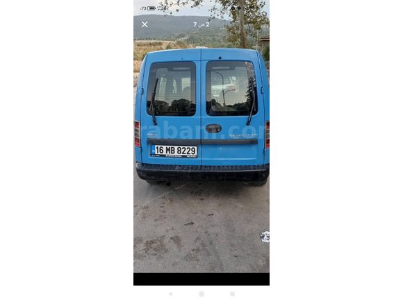 Sahibinden Opel Combo 1.7 DTI Club 2004 Model