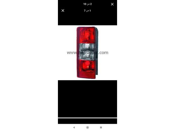 Sahibinden Opel Combo 1.7 DTI Club 2004 Model