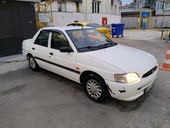 Sahibinden Ford Escort 1.6 CL 1997 Model