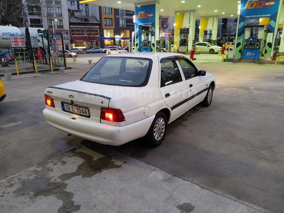 Sahibinden Ford Escort 1.6 CL 1997 Model