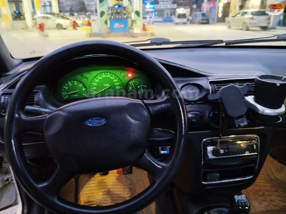 Sahibinden Ford Escort 1.6 CL 1997 Model