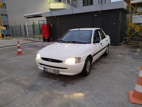 Sahibinden Ford Escort 1.6 CL 1997 Model