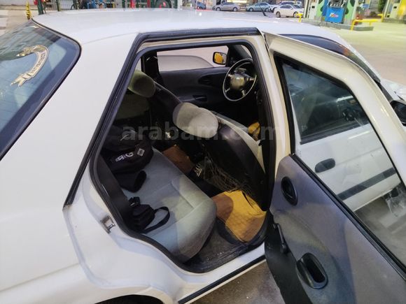 Sahibinden Ford Escort 1.6 CL 1997 Model