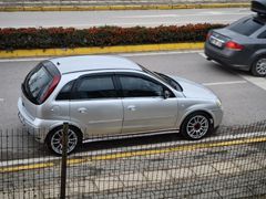 Sahibinden Opel Corsa 1.2 Twinport Essentia 2005 Model Kocaeli