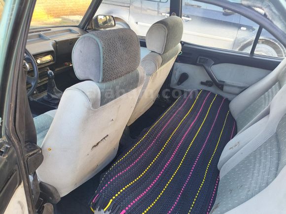 Sahibinden Tofaş Doğan SLX 1994 Model Gaziantep