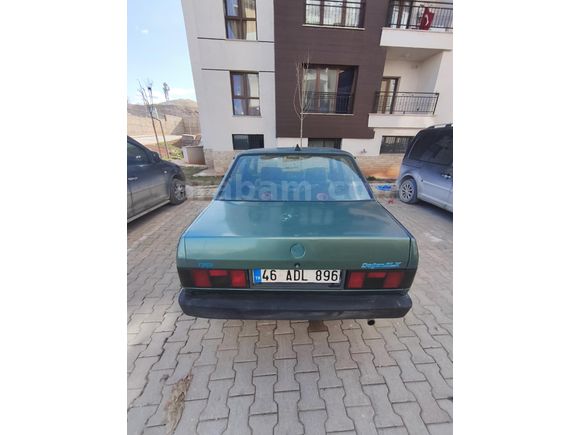 Sahibinden Tofaş Doğan SLX 1994 Model Gaziantep