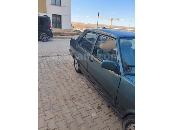 Sahibinden Tofaş Doğan SLX 1994 Model Gaziantep