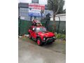 Sahibinden Lada Niva 1.6 1994 Model