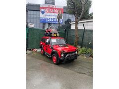 Sahibinden Lada Niva 1.6 1994 Model