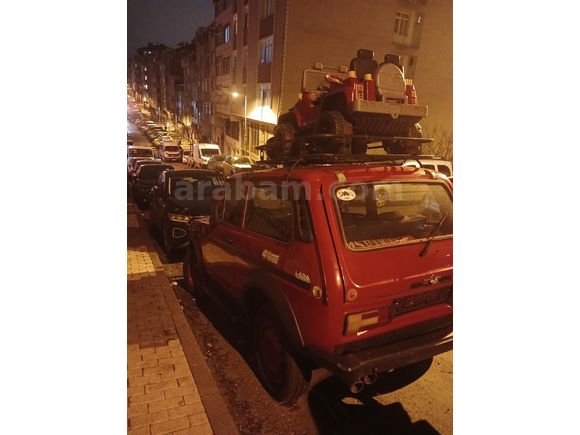 Sahibinden Lada Niva 1.6 1994 Model