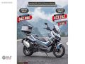 Bursa Merkez Bayi GLC Motor'dan ZT368G Lansmana Özel Fiyat!!!