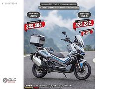 Bursa Merkez Bayi GLC Motor'dan ZT368G Lansmana Özel Fiyat!!!