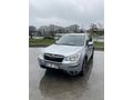 Sahibinden Subaru Forester 2.0 Premium 2014 Model  
