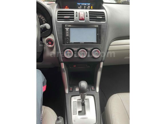 Sahibinden Subaru Forester 2.0 Premium 2014 Model  