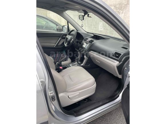 Sahibinden Subaru Forester 2.0 Premium 2014 Model  