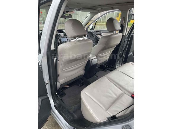 Sahibinden Subaru Forester 2.0 Premium 2014 Model  