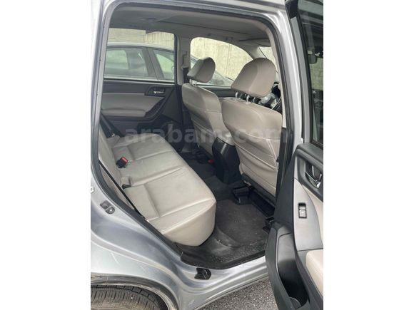 Sahibinden Subaru Forester 2.0 Premium 2014 Model  