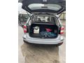Sahibinden Subaru Forester 2.0 Premium 2014 Model  