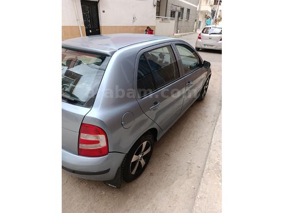 Sahibinden Skoda Fabia 1.4 TDI Classic 2006 Model