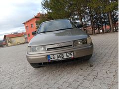 Sahibinden Lada Vega 1.5 2001 Model Uşak