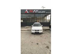 Galeriden Volkswagen Polo 1.6 1997 Model Karaman