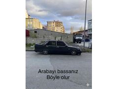 Sahibinden Tofaş Şahin 5 Vites 1990 Model  