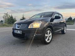 Sahibinden Nissan Qashqai 1.6 Tekna 2010 Model 