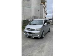 Sahibinden Volkswagen Caravelle 1.9 TDI Trendline 2008 Model 