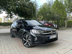 Sahibinden Volkswagen Taigo 1.0 TSI R Line 2022 Model 