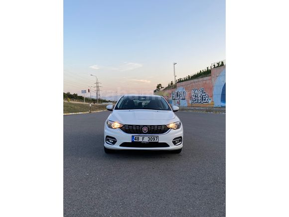 Sahibinden Full Yetkili Servis Bakımlı Fiat Egea 1.4 Fire Urban 2016
