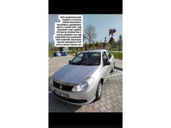Sahibinden Renault Symbol 1.5 dCi SL Collection 2011 Model  285.000 km Gri
