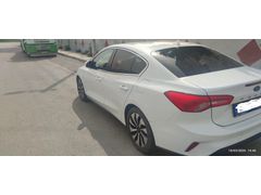 Sahibinden Ford Focus 1.5 TDCi Titanium 2019 Model 