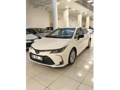 Sahibinden Toyota Corolla 1.5 Dream 2026 Model