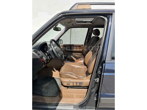  Sahibinden Temiz Range Rover P38 4.6 V8 Autobiography