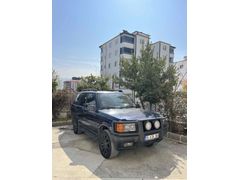  Sahibinden Temiz Range Rover P38 4.6 V8 Autobiography