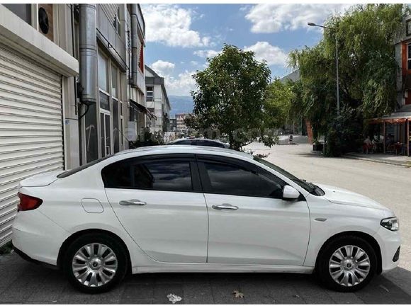Sahibinden Fiat Egea 1.3 Multijet Easy 2016 Model 
