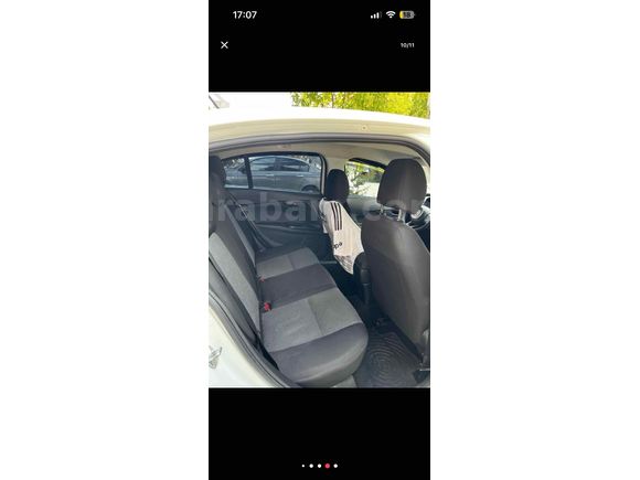 Sahibinden Fiat Egea 1.3 Multijet Easy 2016 Model 