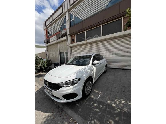 Sahibinden Fiat Egea 1.3 Multijet Easy 2016 Model 
