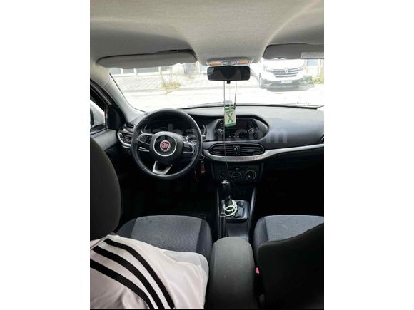 Sahibinden Fiat Egea 1.3 Multijet Easy 2016 Model 