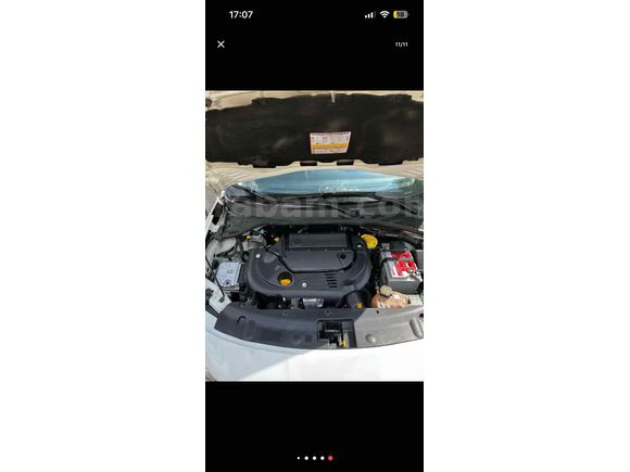 Sahibinden Fiat Egea 1.3 Multijet Easy 2016 Model 