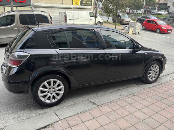 Sahibinden Opel Astra 1.3 CDTI Enjoy 2009 Model 