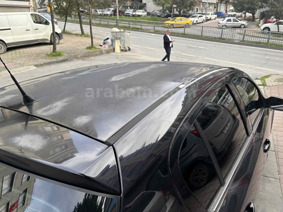 Sahibinden Opel Astra 1.3 CDTI Enjoy 2009 Model 