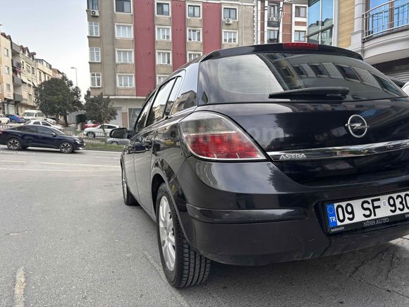 Sahibinden Opel Astra 1.3 CDTI Enjoy 2009 Model 