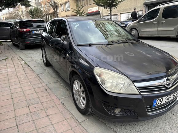 Sahibinden Opel Astra 1.3 CDTI Enjoy 2009 Model 